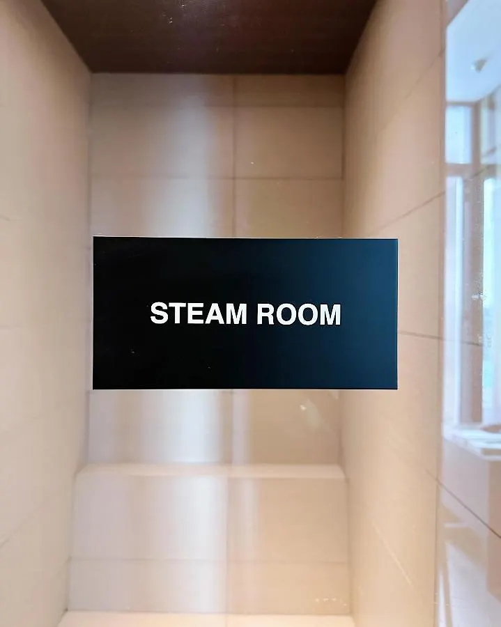 Tropicana The Residence Hermes Suite With Klcc View Куала-Лумпур Апартаменты